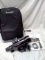 Celestron Telescope With Tri-Pod and Carry Back Pack