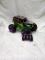 Remote Control Monster Truck (untested)