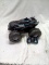 Batman Monster Truck with Remote (Untested)