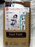 Baby Trends High Chair