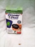 Power Pod 2+ Hours of Charge for your iPhone