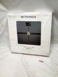 Withinig Smart Body Scales