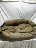 XXXL Pet Bed with removeable Washable Cover