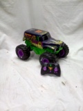 Remote Control Monster Truck (untested)