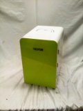 Vevor Hot/Cold Mini Electric Cooler with Carry Handle
