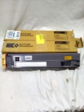 Xerox Digital Copier Waste Containers Qty. 2 Katun model Phaser 7500