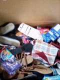 Giant Box of Misc. Products as seen in pic