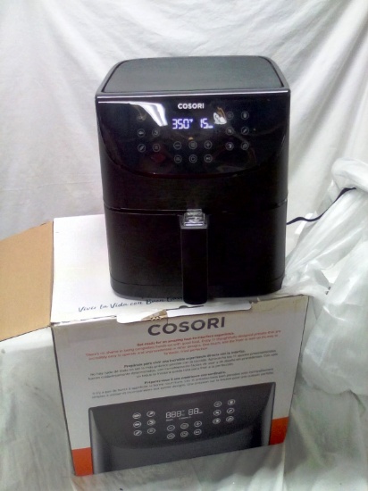Cosori 5.8 Qt Air Fryer