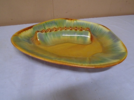 Large Royal Haeger USA Ashtray