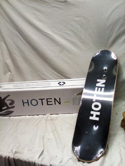 Hoten 31" Skateboard