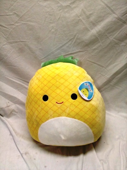 Squishmallows Original Pineapple New with tags