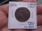 1846 Large Cent Piece