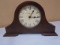 Howard Miller Model 635-143 Wood Case Clock