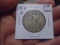 1918 D Mint Walking Libery Half Dollar