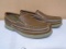 Pair of Men's Aloha Island Shoes