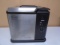 Butterball Professional Series Electric Turkey Fryer