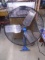 Pro Fitter 30in/3 Speed Hanging Shop Fan
