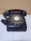 Vintage Stromberg-Carlson Rotary Dial Phone