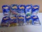 10pc Group of Hot Wheels