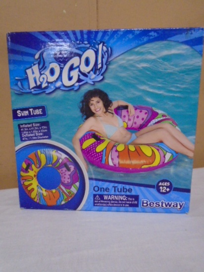 H2O Go! Swim Tube