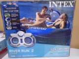 Intex River Run 2 Lounge