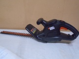 Black & Decker 17in Electric Hedge Trimmers