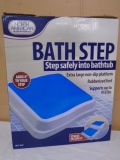 Safety Bath Step
