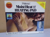 Pollenex Heating Pad