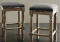 Madison Park Cirque Stool (Set Of 2) FPF18-0186 By Olliix MSRP $304.98