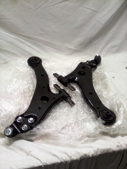 Brand New Control Arms, Make and Model Unknown