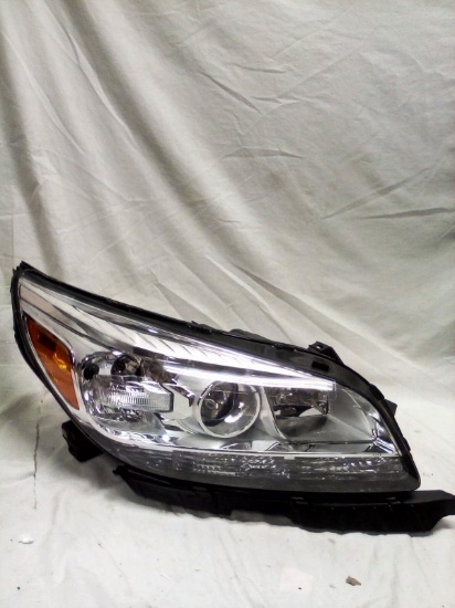 Replacement Headlight Right Side