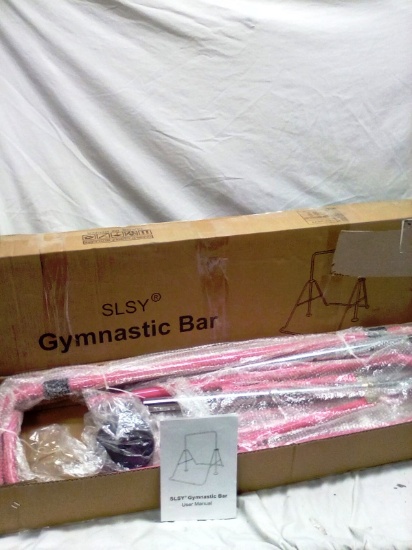 SLYS Gymnastics Bar