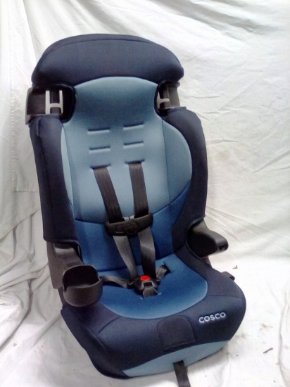 Costco Child's Car Seat