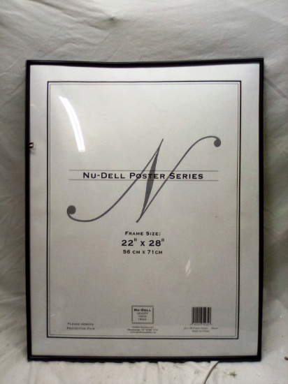 22"x28" Composite Picture Frame