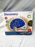 Discovery Glow Palette for ages 3+ (untested)