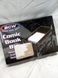 BCW Comic Book Display/Storage Box