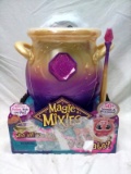 Magic Mixers Toy Caldron