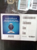 Mamaroo4 Dark Grey And Bluetooth enabled