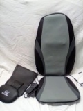 Snailax Seat Cover Back Massager