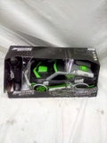 Adventure Force Hot Rod RC Car (untested)