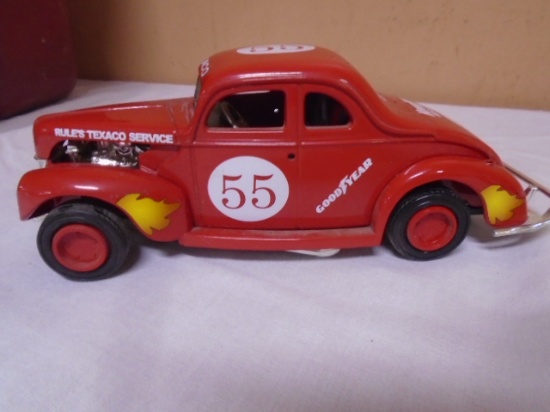 Ertl Die Cast Ford Hot Rod