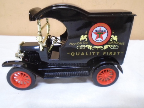 Die Cast 1912 Ford Model T Delivery