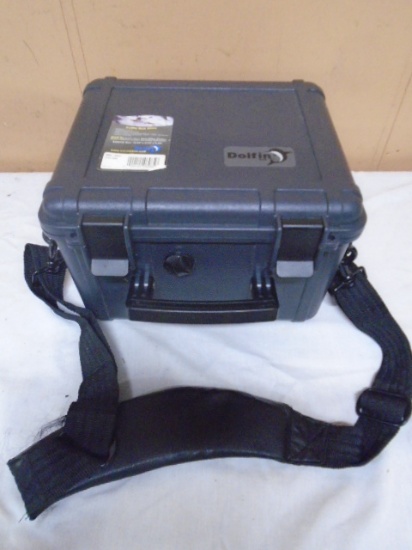 Dolfin Box 8005 Waterproof Drybox