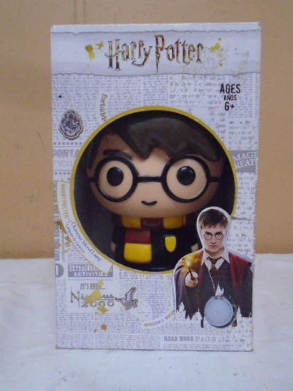 Harry Potter Character Mood Lamp
