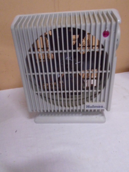 Holmes Fan Forced Electric Heater