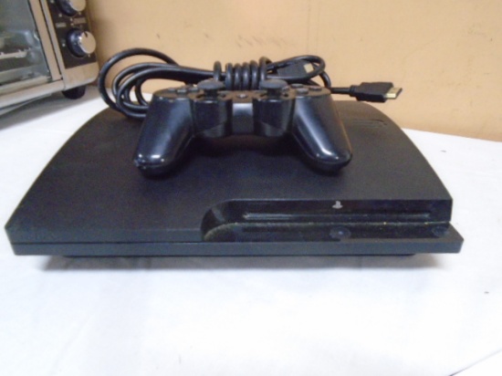 Sony Playstation 3 w/ Controler