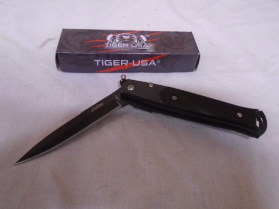 Tiger USA Siletto Pocket Knife