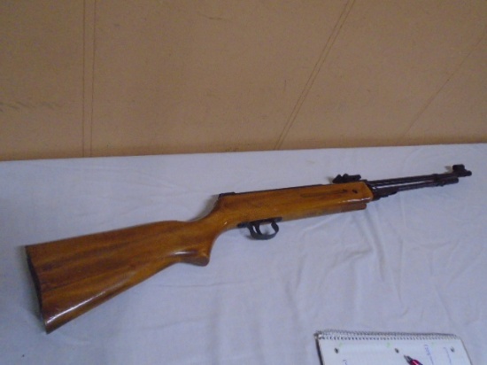 .177 Cal High Powered Pellet Rifle