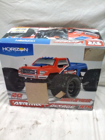 Horizon Hobby 1/10th Scale Monster RC Truck
