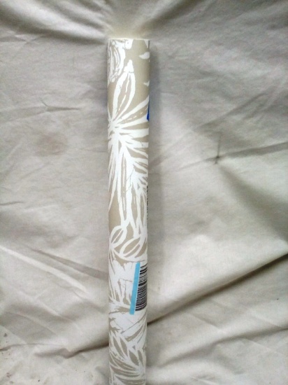1 Roll Peel And Stick Contact Paper